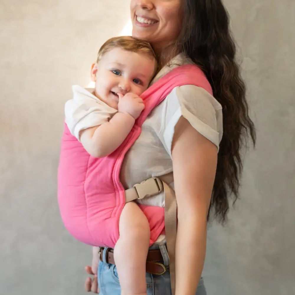 Hope and Plum Baby Lark - Guava